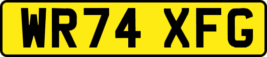 WR74XFG