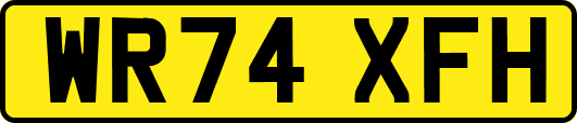WR74XFH