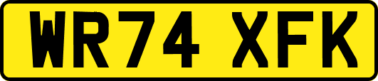 WR74XFK