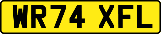 WR74XFL
