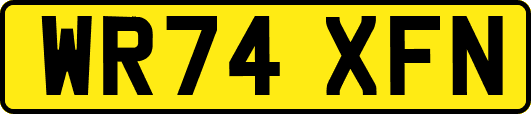 WR74XFN