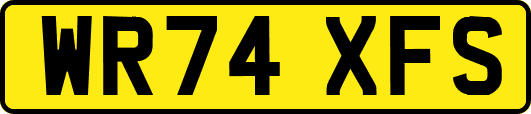 WR74XFS