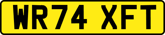WR74XFT
