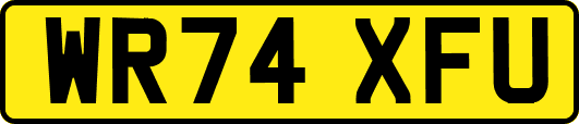 WR74XFU