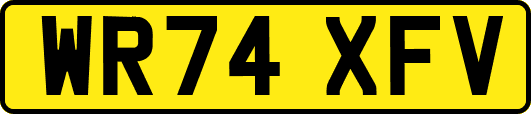 WR74XFV