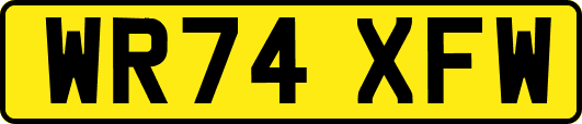WR74XFW