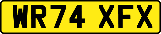 WR74XFX