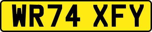 WR74XFY