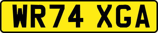 WR74XGA