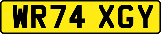 WR74XGY