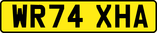WR74XHA