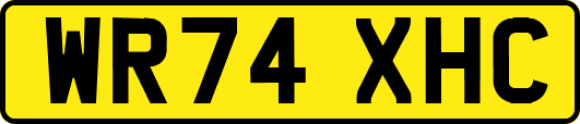 WR74XHC