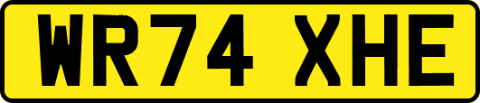 WR74XHE