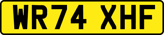 WR74XHF