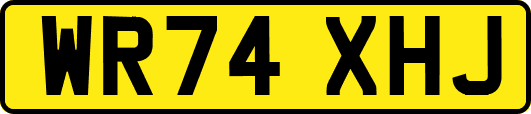 WR74XHJ