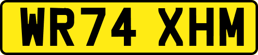 WR74XHM