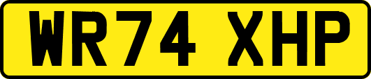 WR74XHP