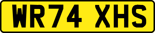 WR74XHS