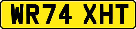 WR74XHT