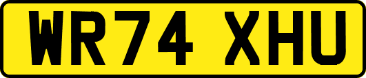 WR74XHU