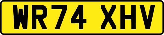WR74XHV