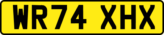 WR74XHX