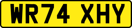 WR74XHY