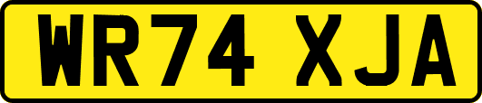 WR74XJA