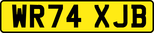 WR74XJB