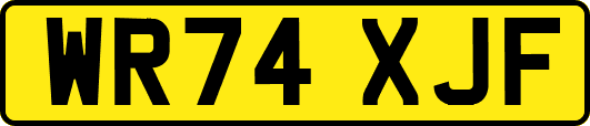 WR74XJF
