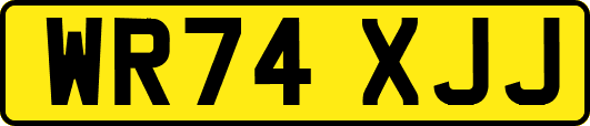 WR74XJJ