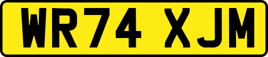 WR74XJM