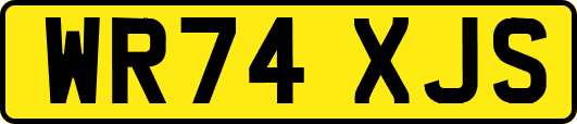 WR74XJS