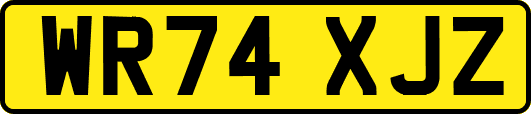 WR74XJZ