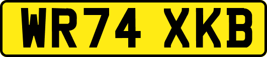 WR74XKB