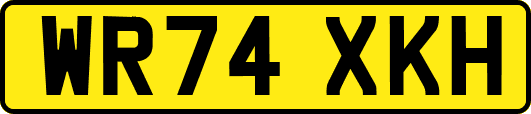 WR74XKH