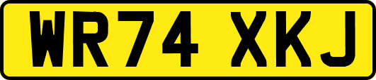 WR74XKJ