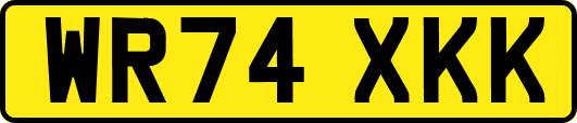 WR74XKK