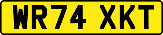 WR74XKT