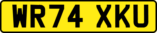 WR74XKU