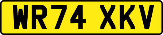 WR74XKV