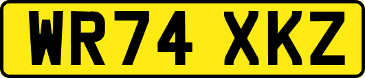 WR74XKZ