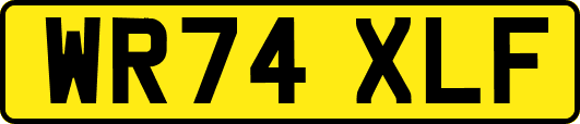 WR74XLF