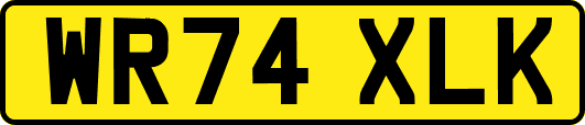 WR74XLK
