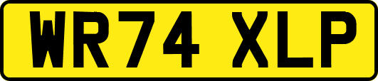 WR74XLP