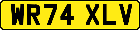 WR74XLV