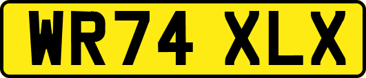 WR74XLX