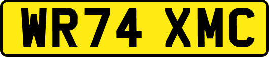 WR74XMC