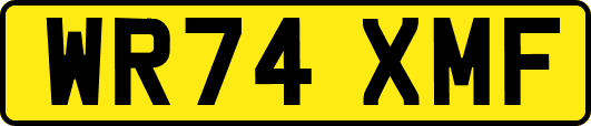 WR74XMF