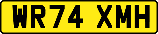 WR74XMH